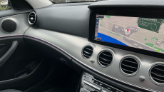 Mercedes-Benz E-Class E220d SE 5dr 9G-Tronic Diesel Estate